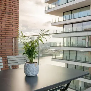  Appartement Port Side Incl Parking België